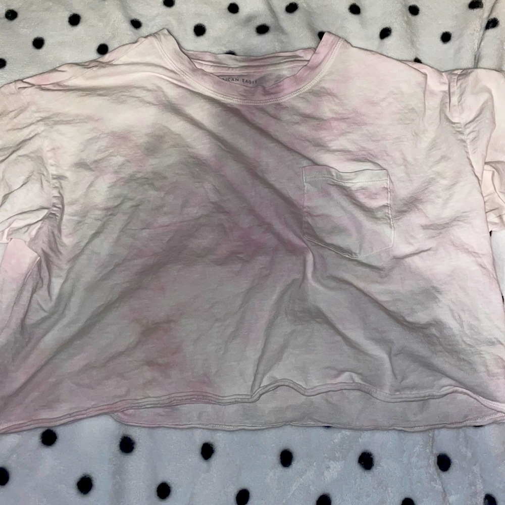 American Eagle Top